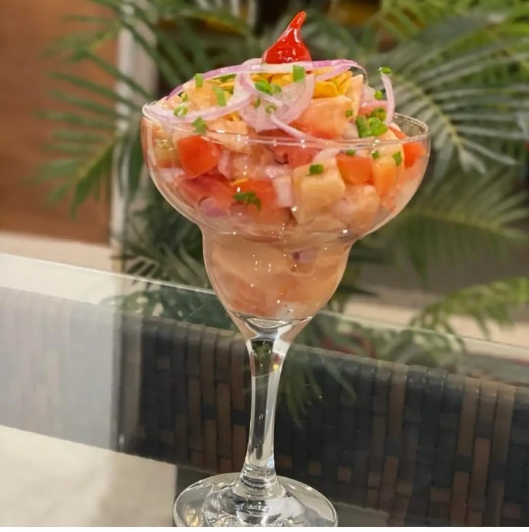 Tarê Sushi House
