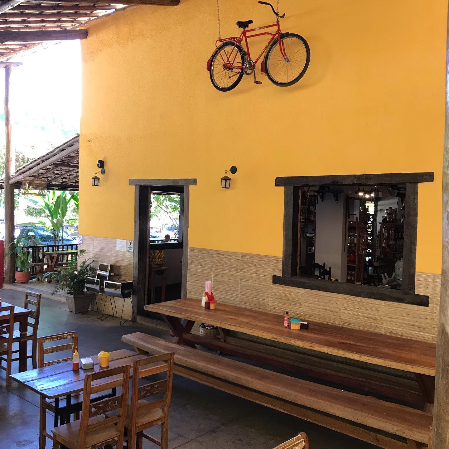 Parada Obrigatória Mexidão