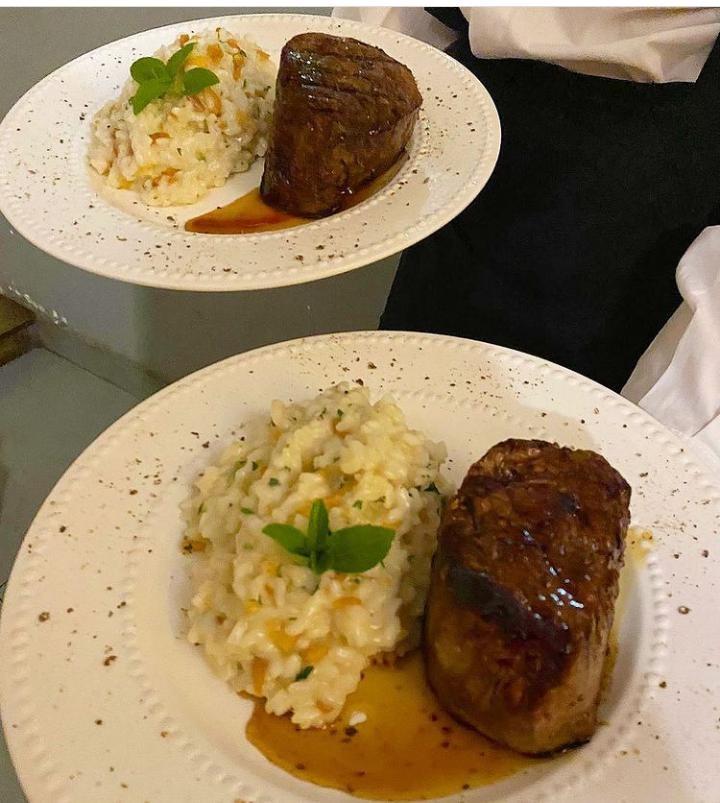 Bistrô Du Lu