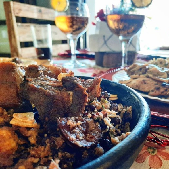Café Bistrô La Carioca