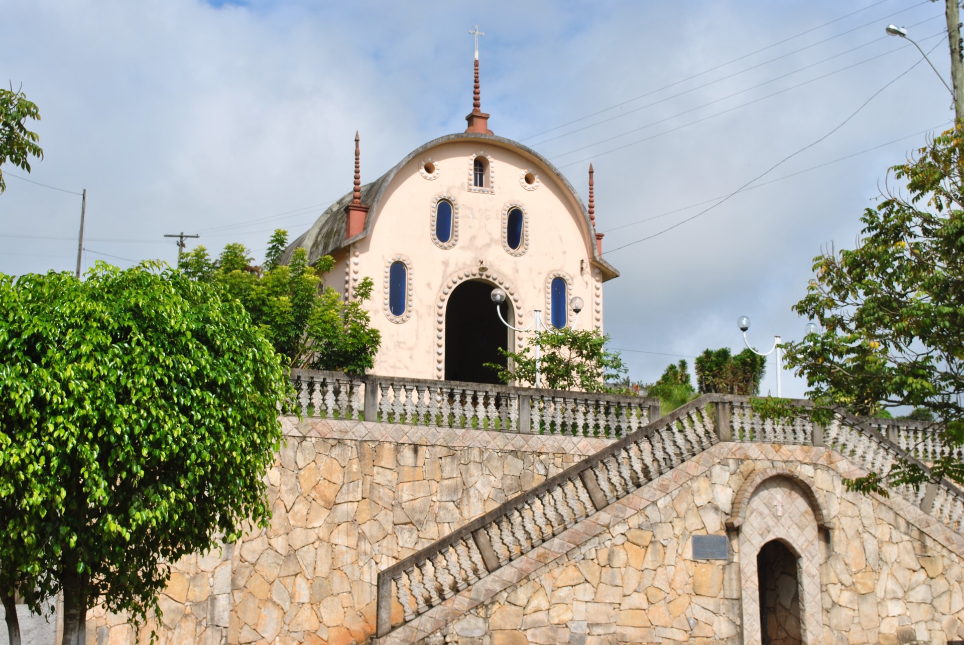 Capelinha