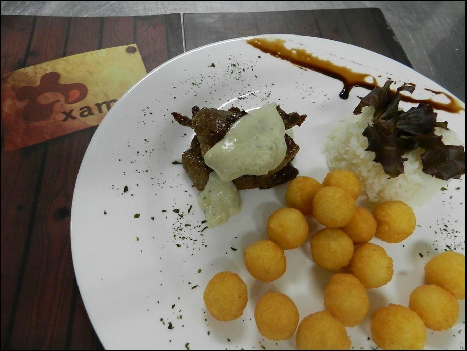 Xama Restaurante