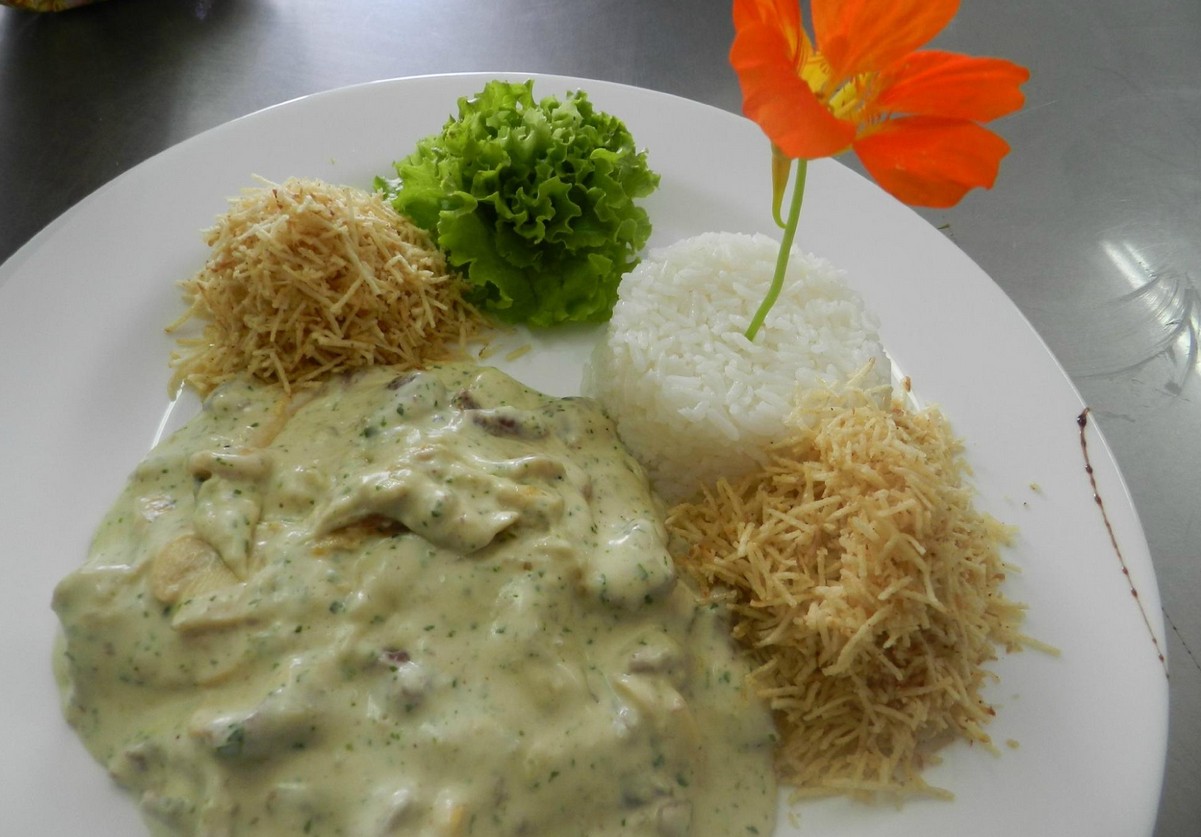 Xama Restaurante