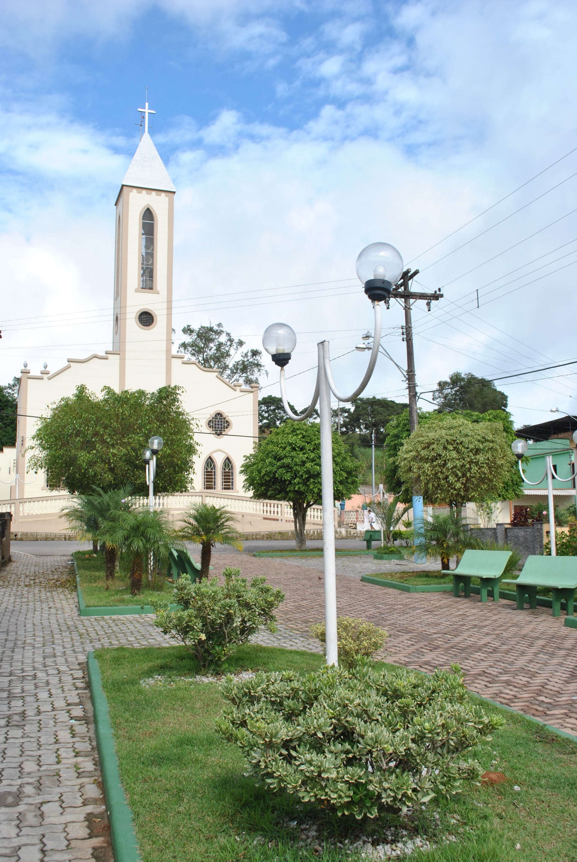 Matriz de Santo Antônio