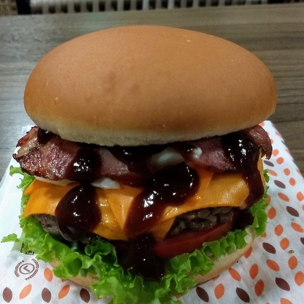 Bis Hamburgueria