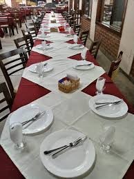 Restaurante Terras Altas
