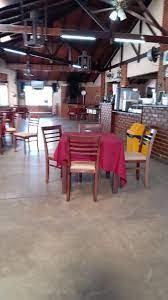 Restaurante Terras Altas