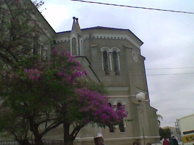 Igreja Nova