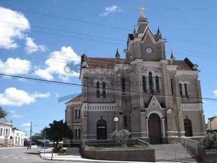 Igreja Nova