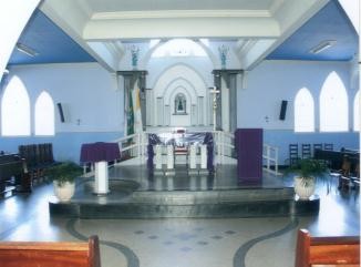 Santuário de Nossa Senhora Aparecida