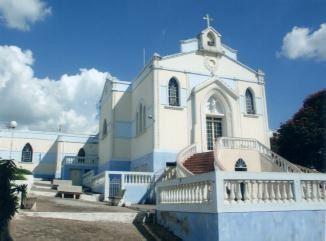 Santuário de Nossa Senhora Aparecida