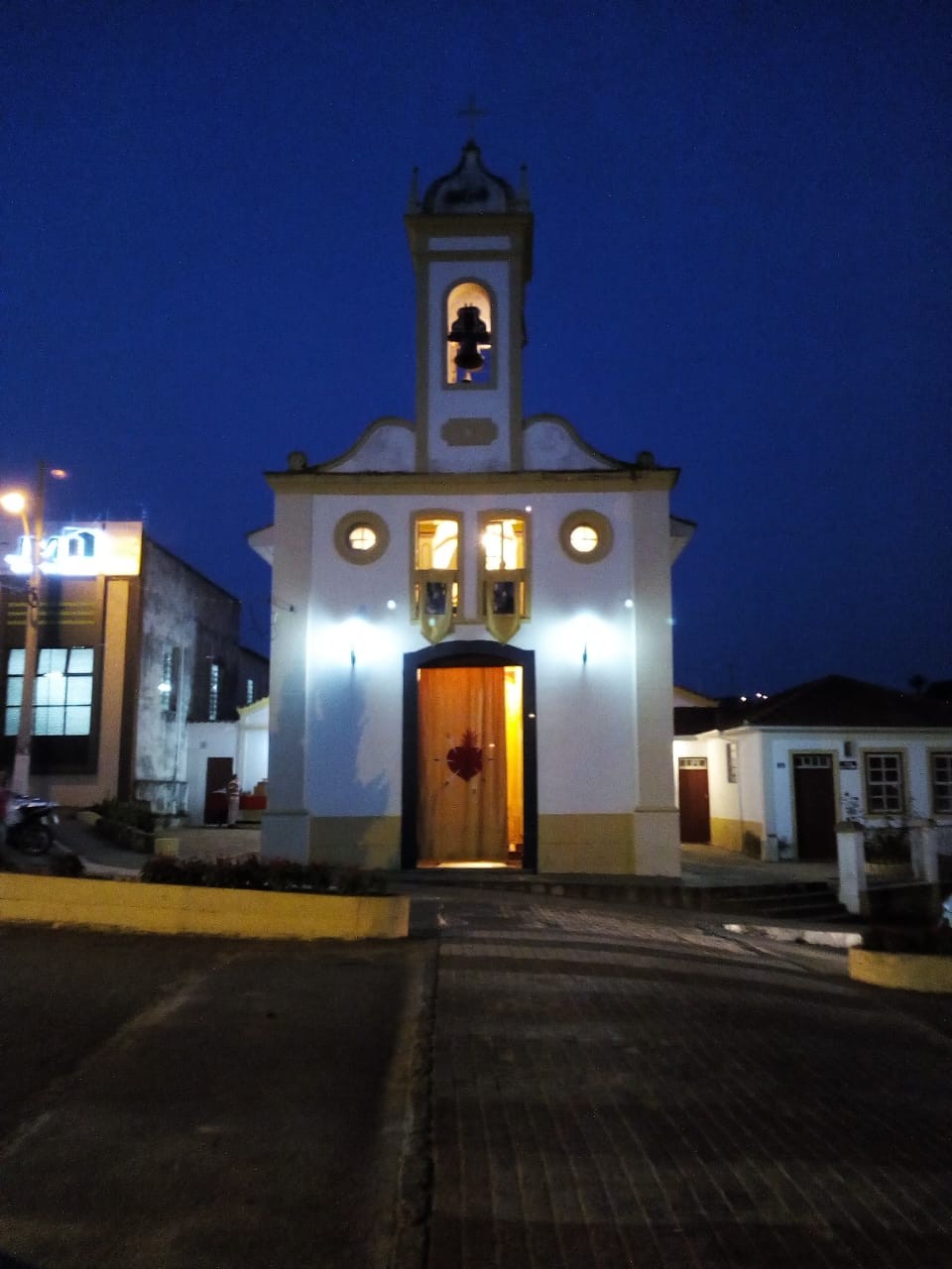 Igreja dos Passos