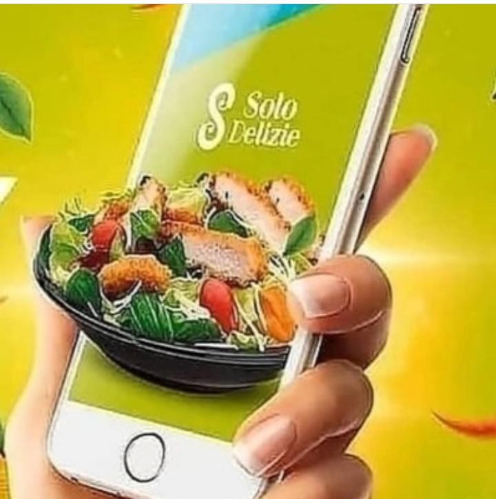 Solo Delizie