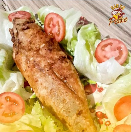 Bar do Peixe