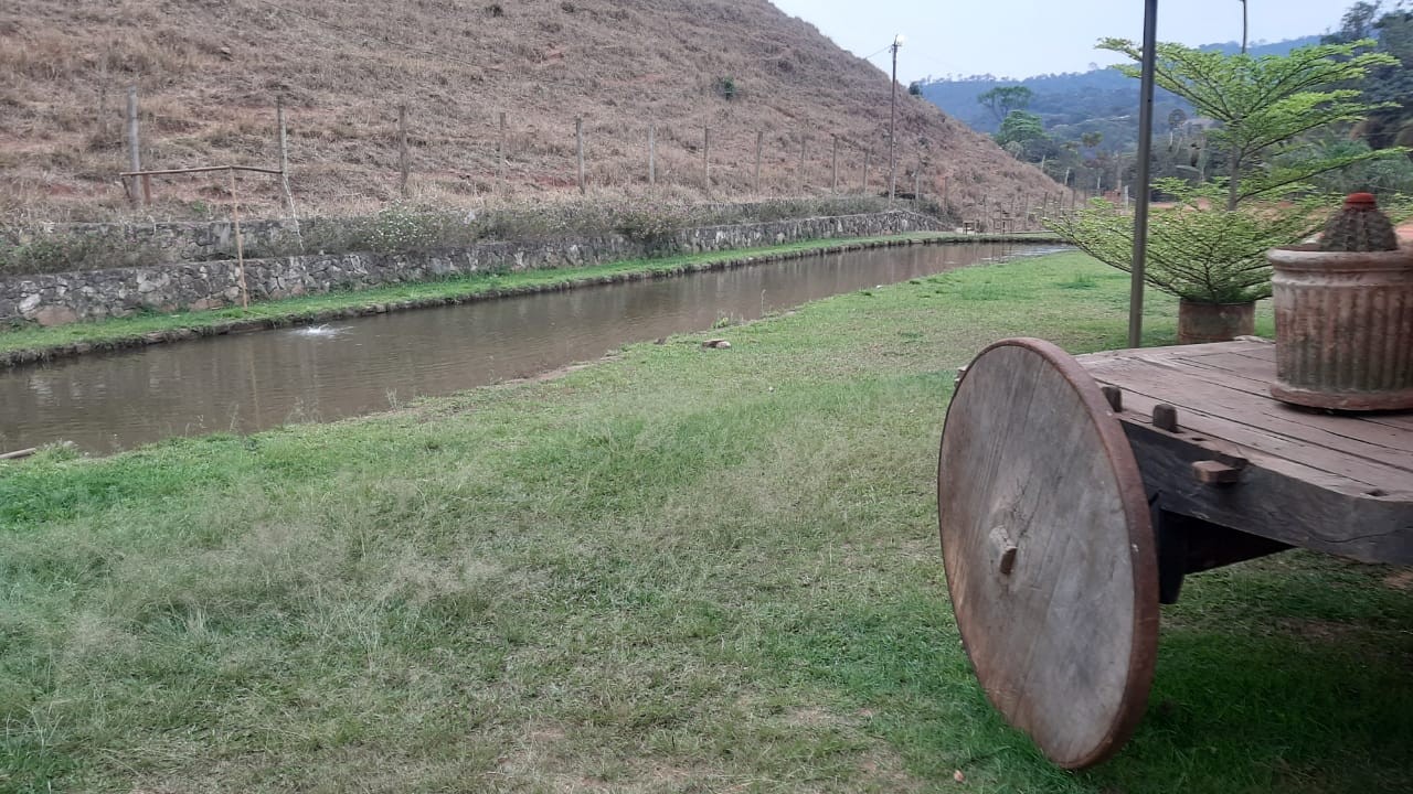 Fazenda Monteiro