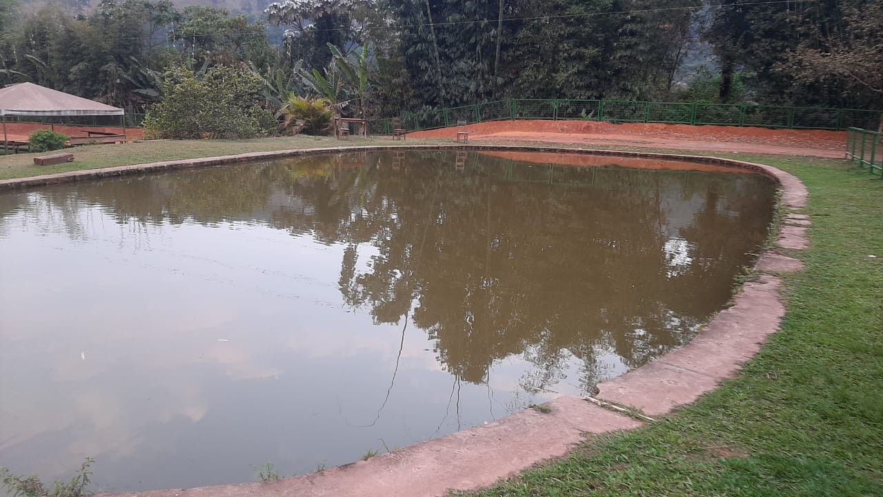 Fazenda Monteiro