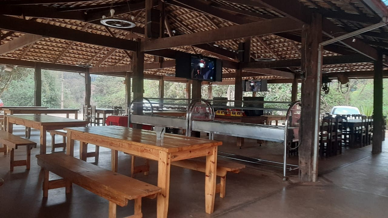 Fazenda Monteiro