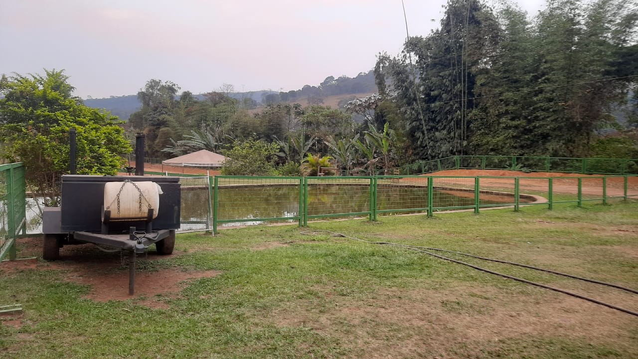 Fazenda Monteiro