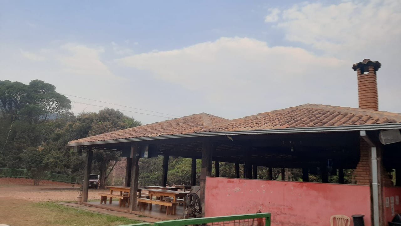 Fazenda Monteiro