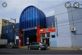 Restaurante Popular