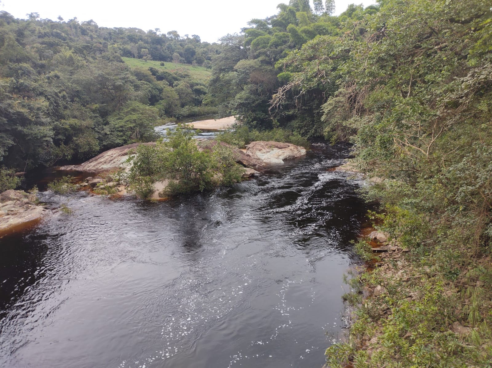 Ponte do Alecrim 