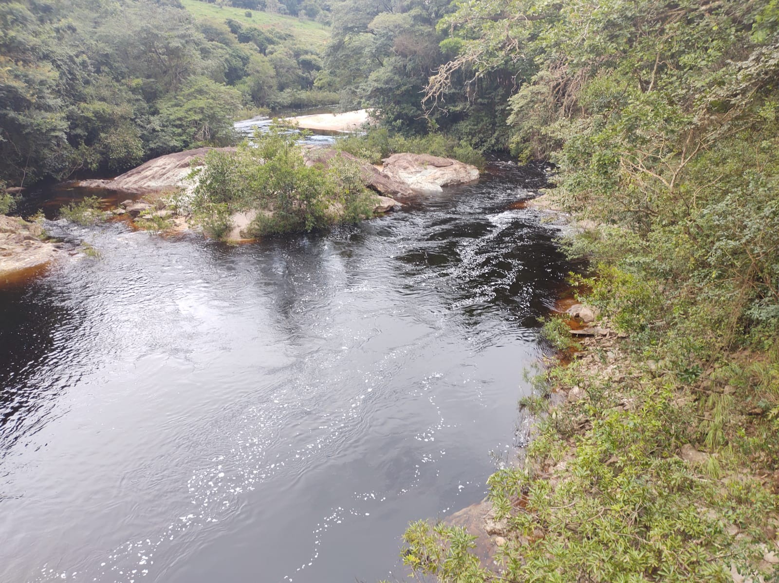 Ponte do Alecrim 