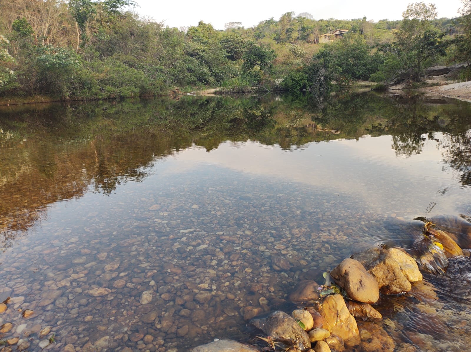 Ponte do Alecrim 