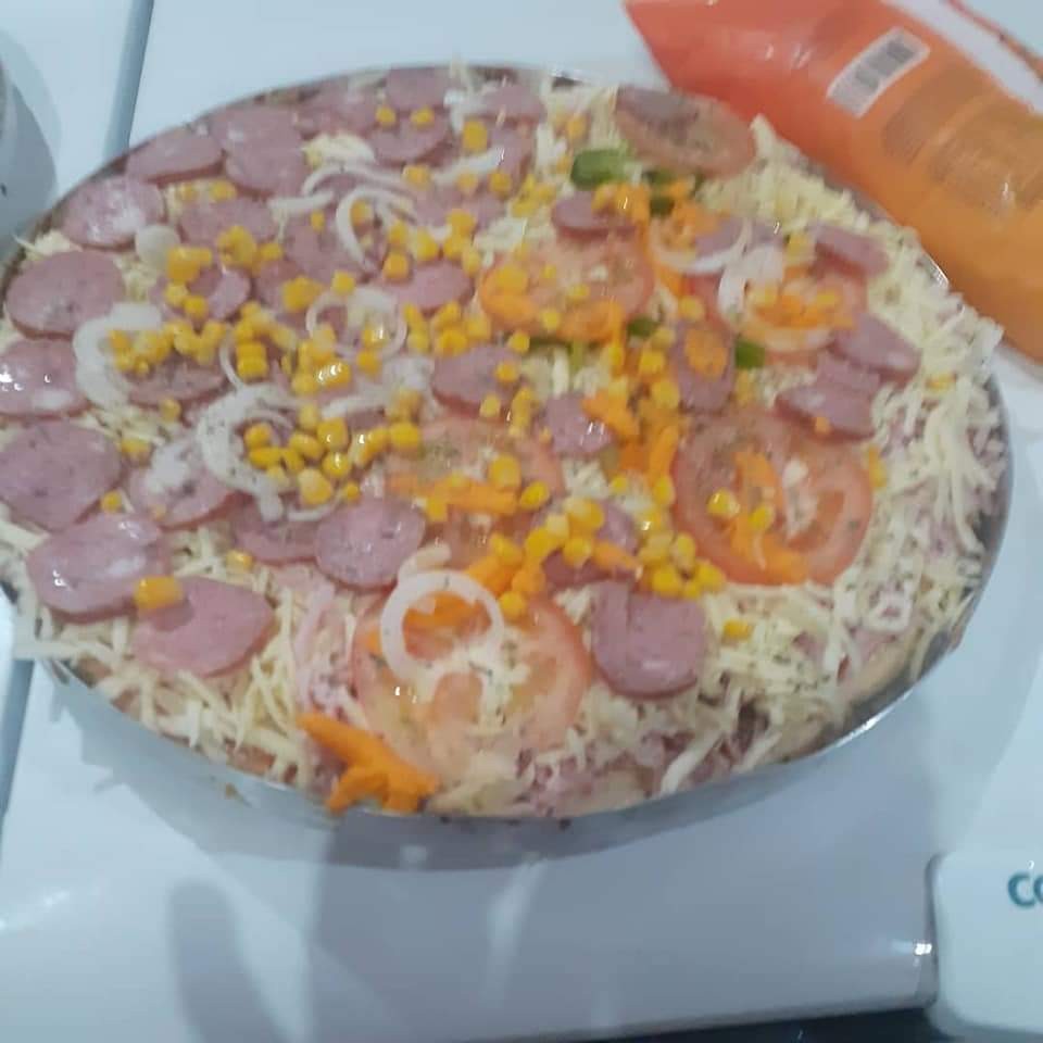 Pizzaria e Hamburgueria Leme