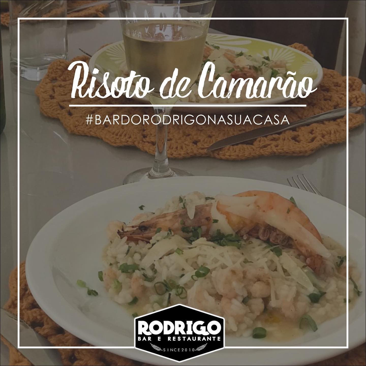 Rodrigo Bar e Restaurante