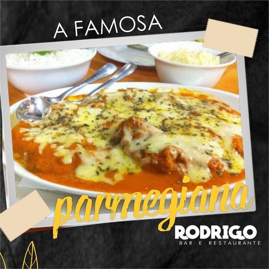 Rodrigo Bar e Restaurante