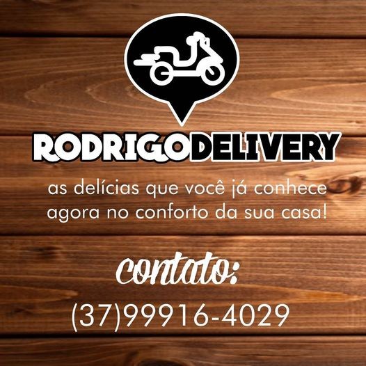Rodrigo Bar e Restaurante