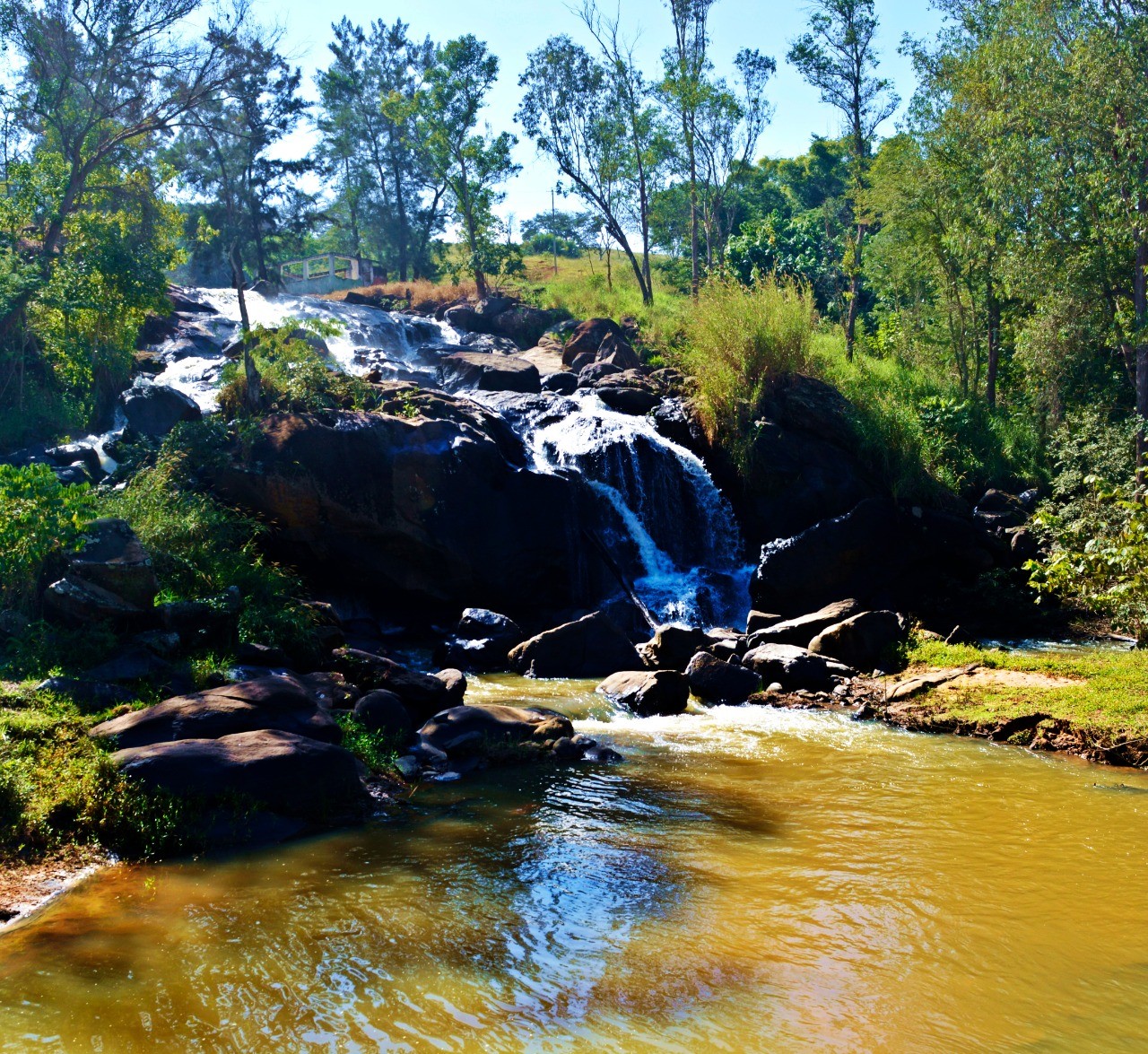 Cachoeira