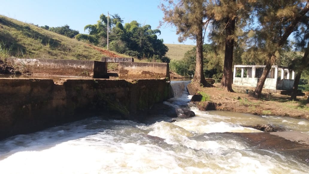 Cachoeira