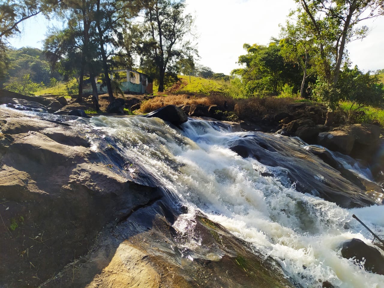 Cachoeira