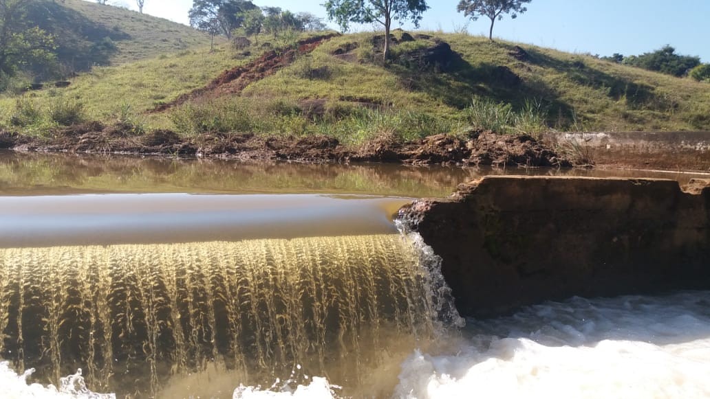 Cachoeira