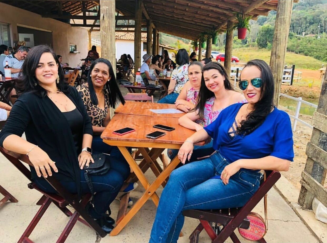 vitoria turismo rural