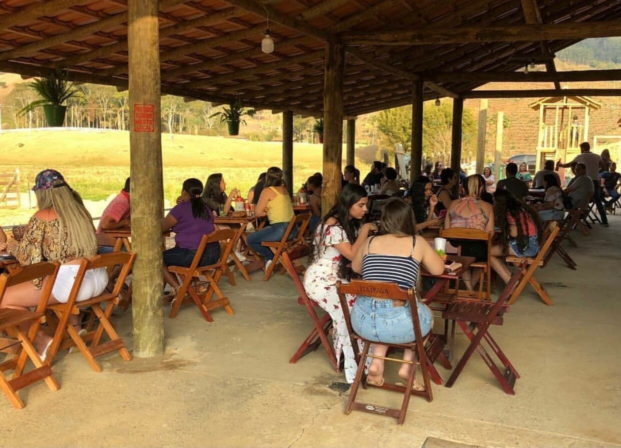 vitoria turismo rural
