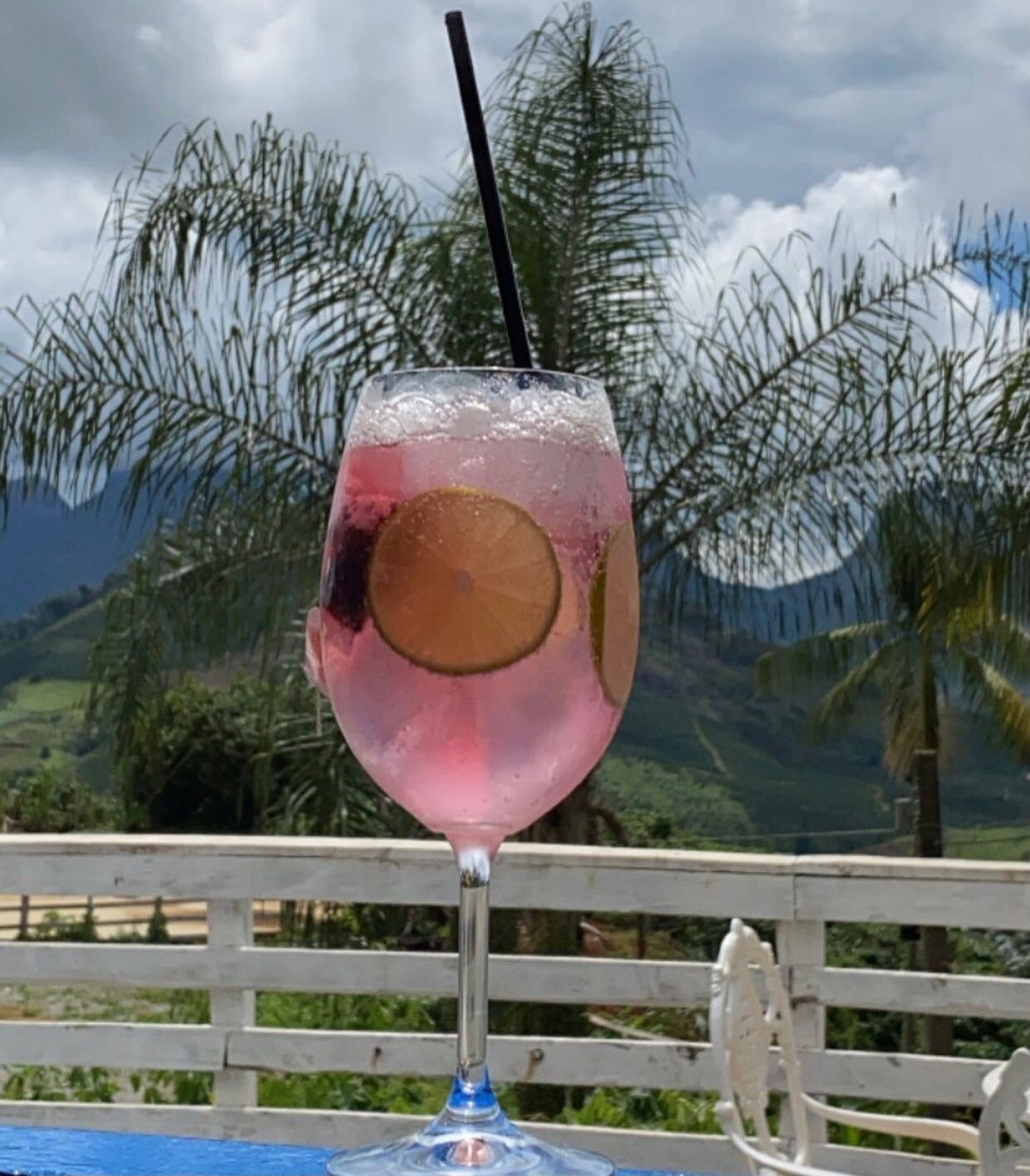 Cantinho da fazenda