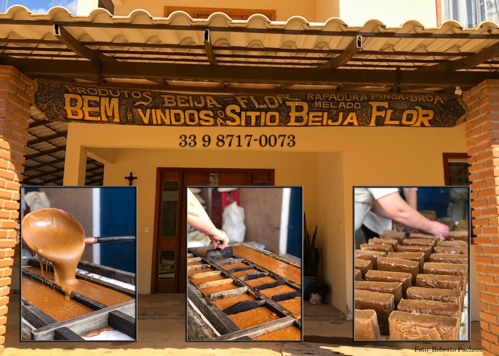 Sitio Beija-Flor