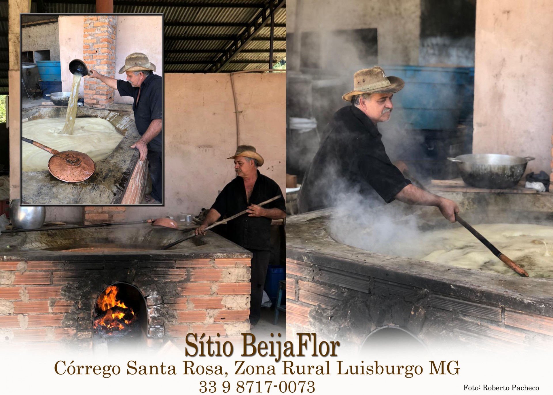 Sitio Beija-Flor