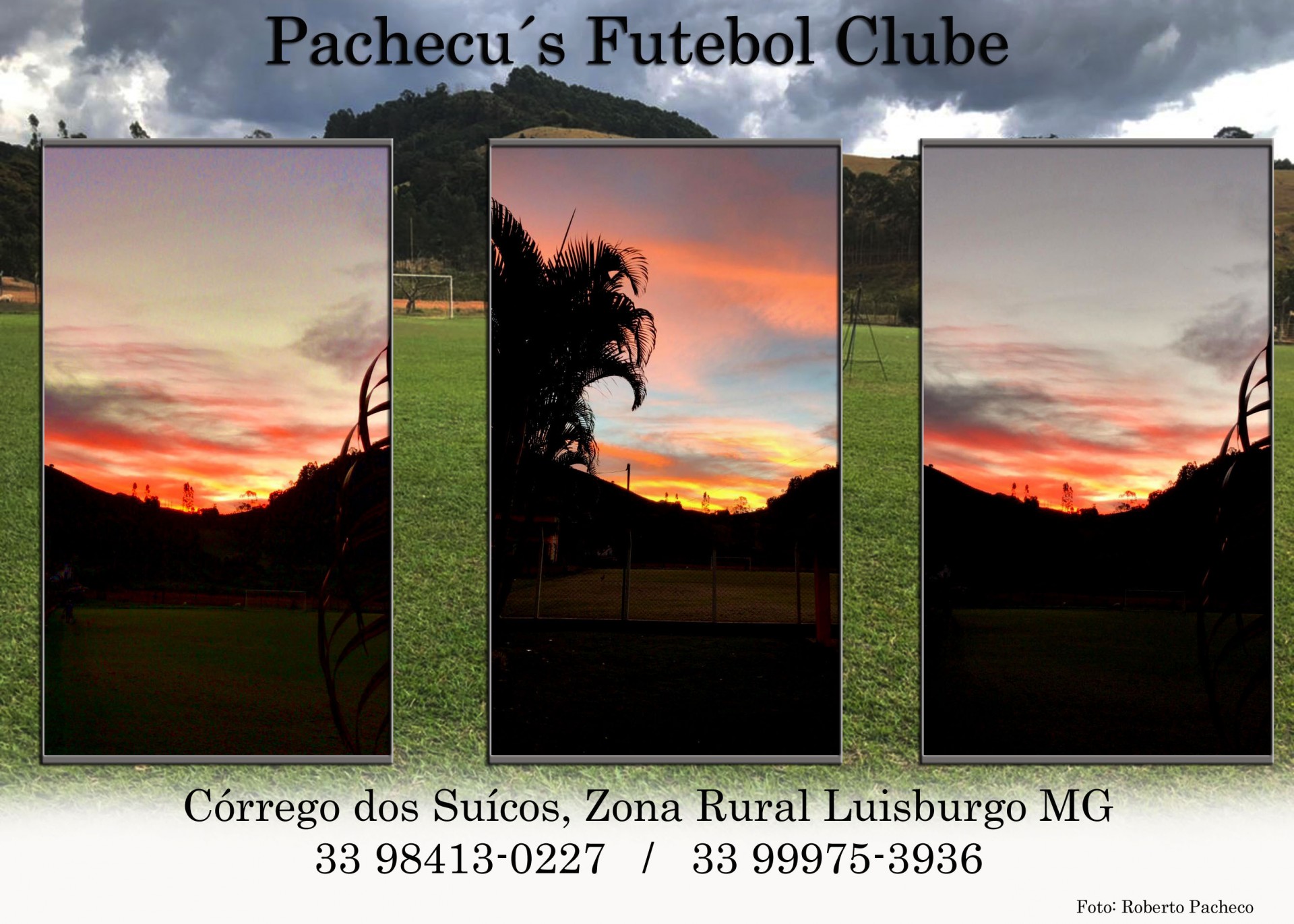 pachecu´s Bar 