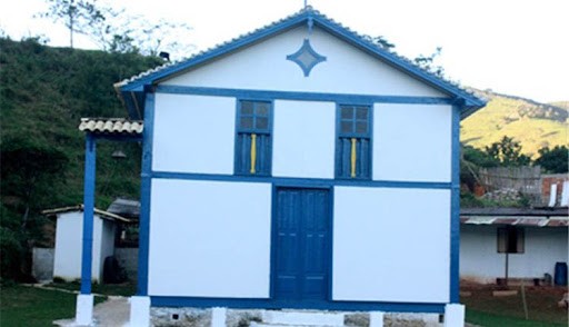  Igreja do Ipaneminha