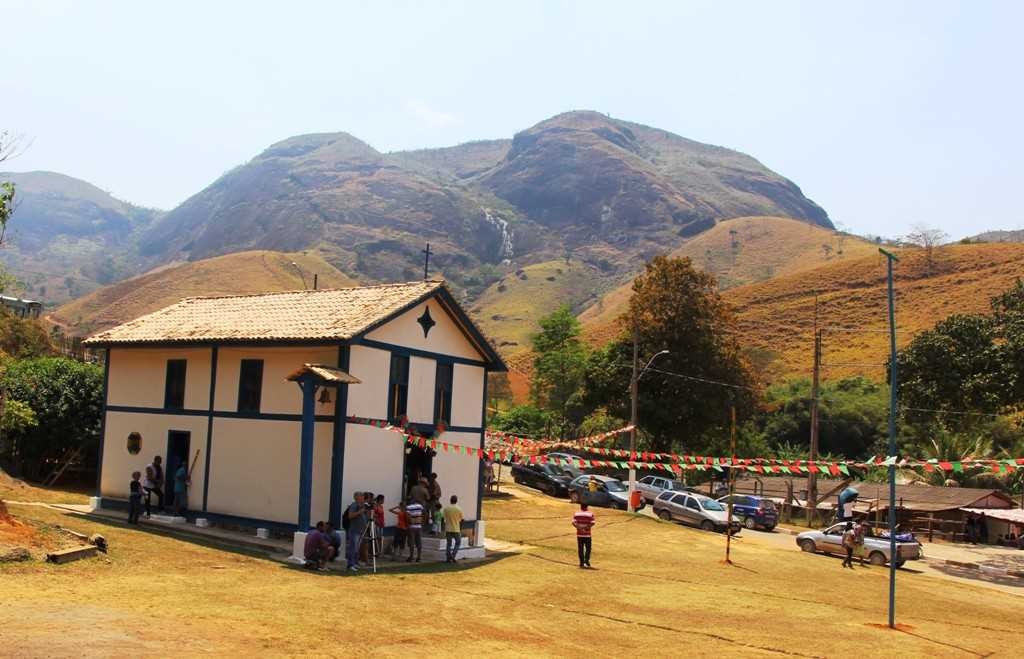  Igreja do Ipaneminha