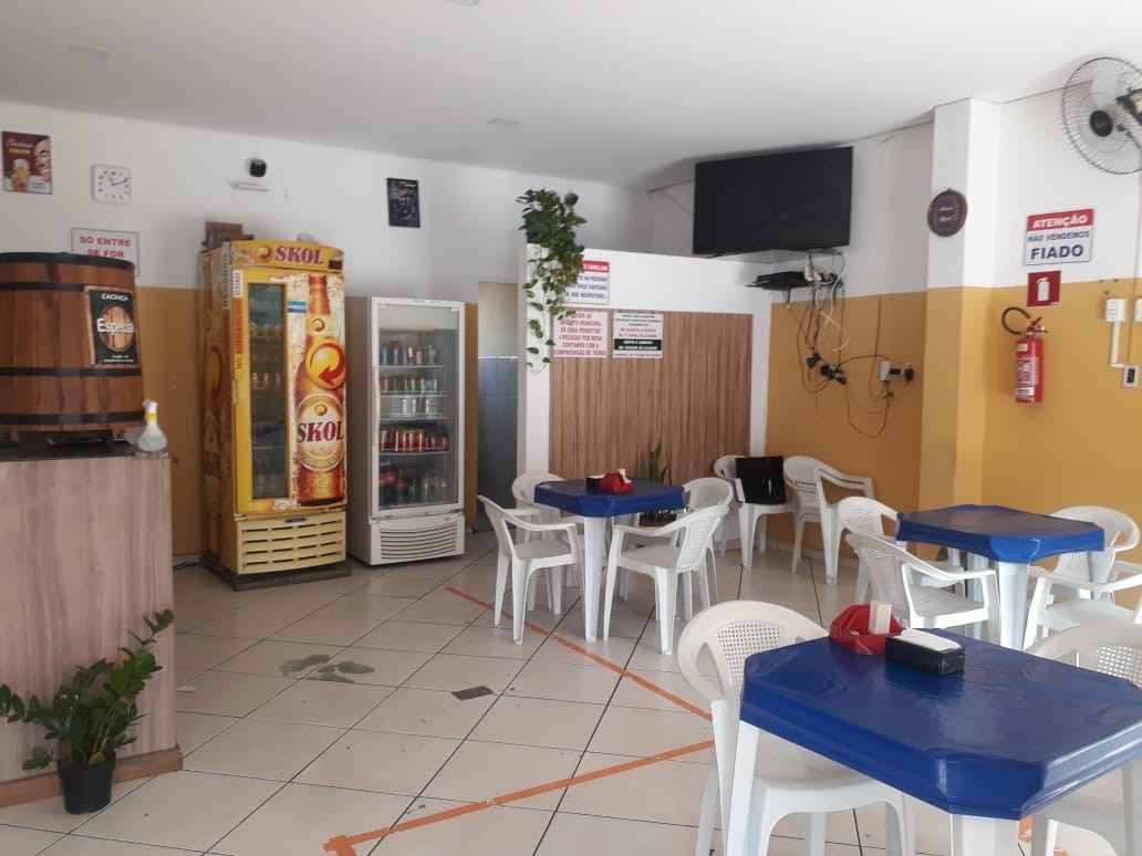 Bar do Peixe