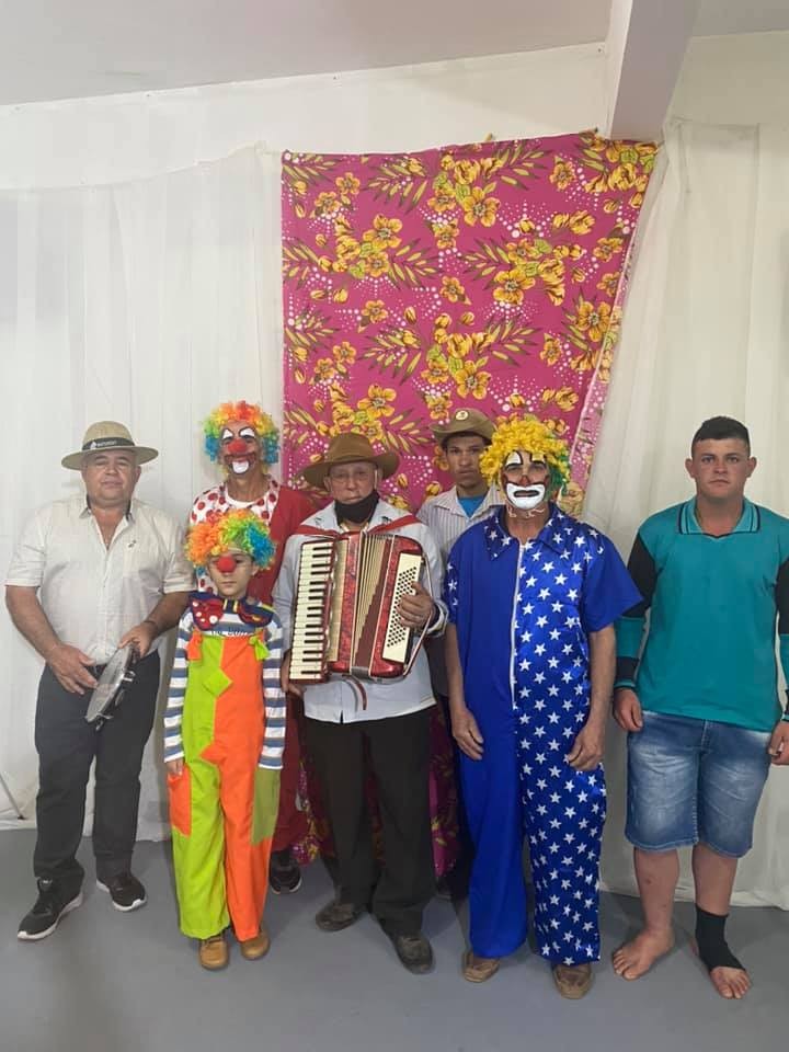 Boi Pintadinho