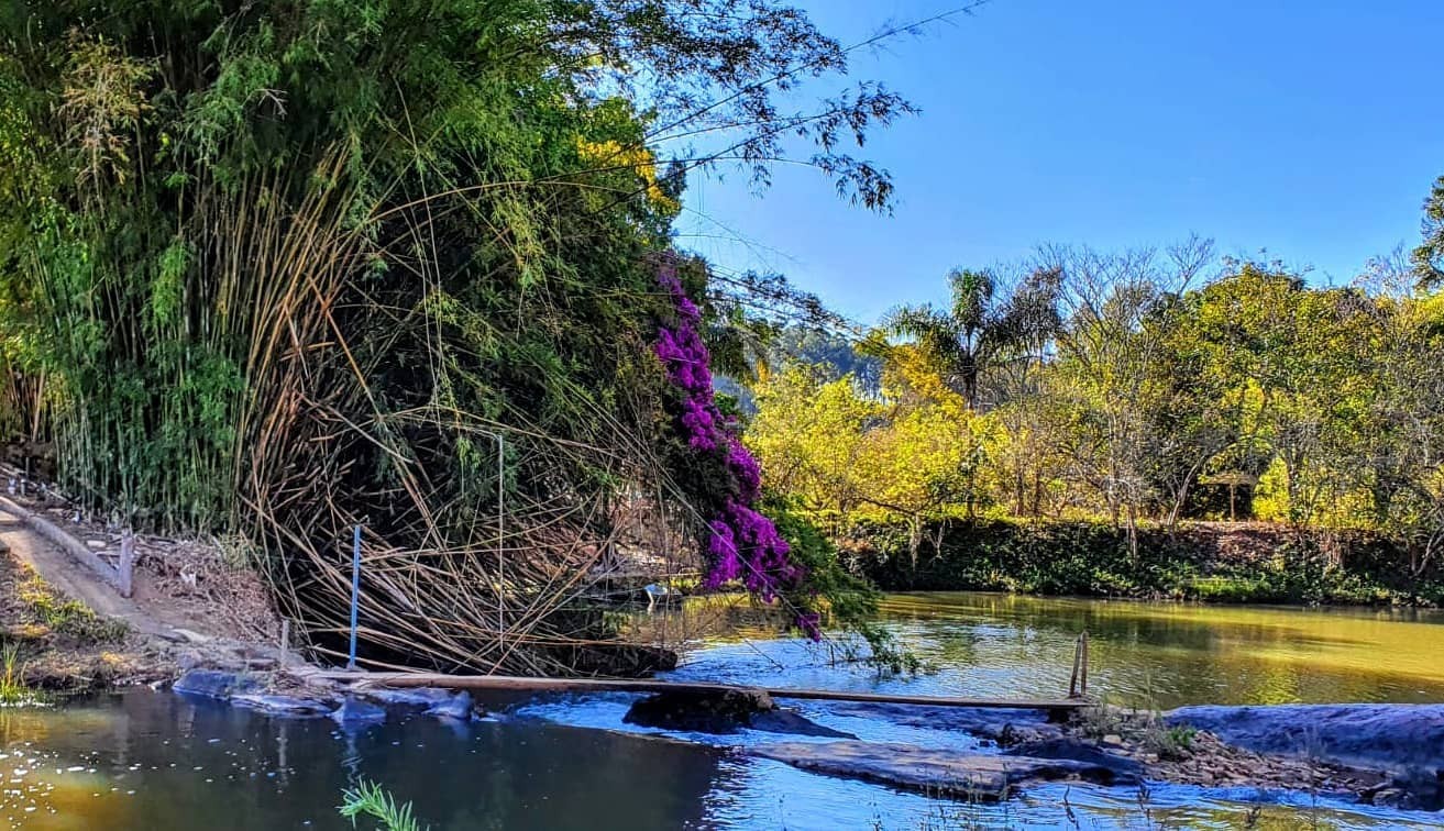 Cachoeira Chiquinho Barbosa