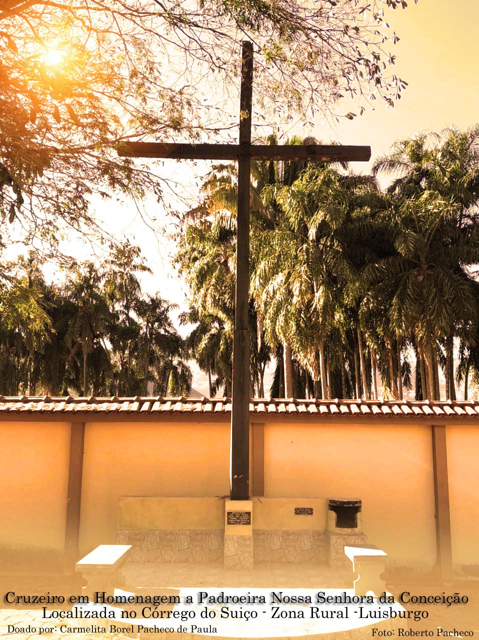 Igreja do Suíço 