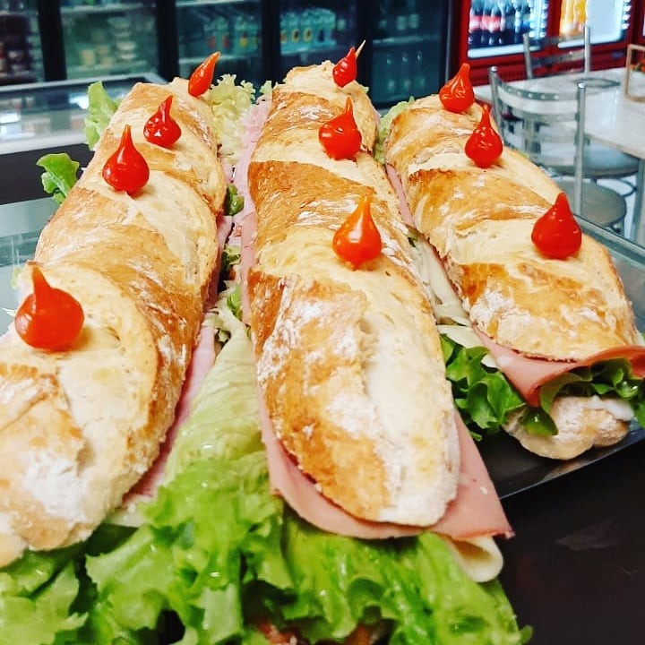 Padaria Guadalajara