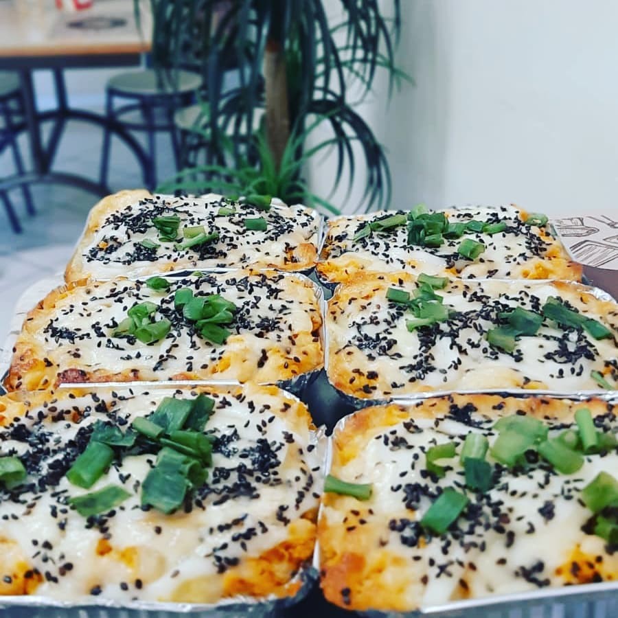 Padaria Guadalajara