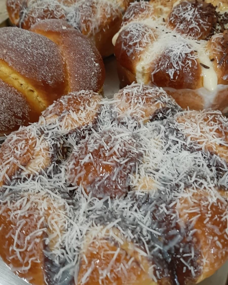 Padaria Guadalajara